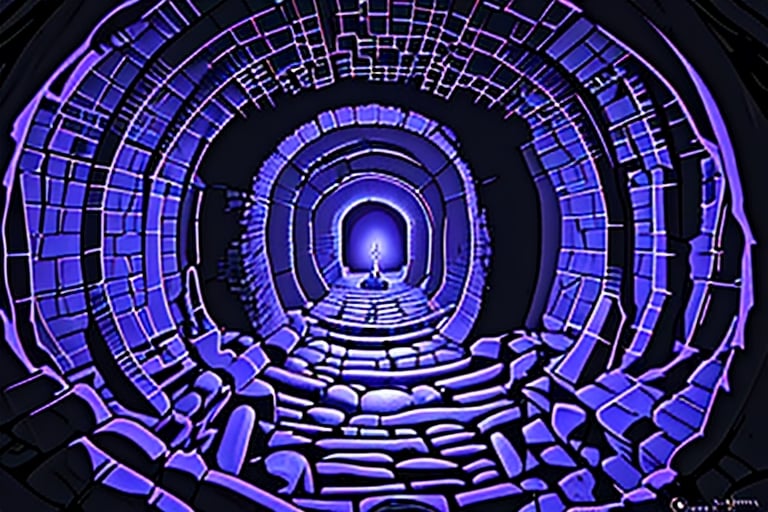 Beneath Lumisar's surface lies a labyrinthine network of tunnels and catacombs. These subterranean depths are rumored to hide ancient secrets, forgotten civilizations, and eldritch horrors that have long slumbered in the dark. Explorers are drawn to these depths, seeking fortune or knowledge, but few return unchanged.