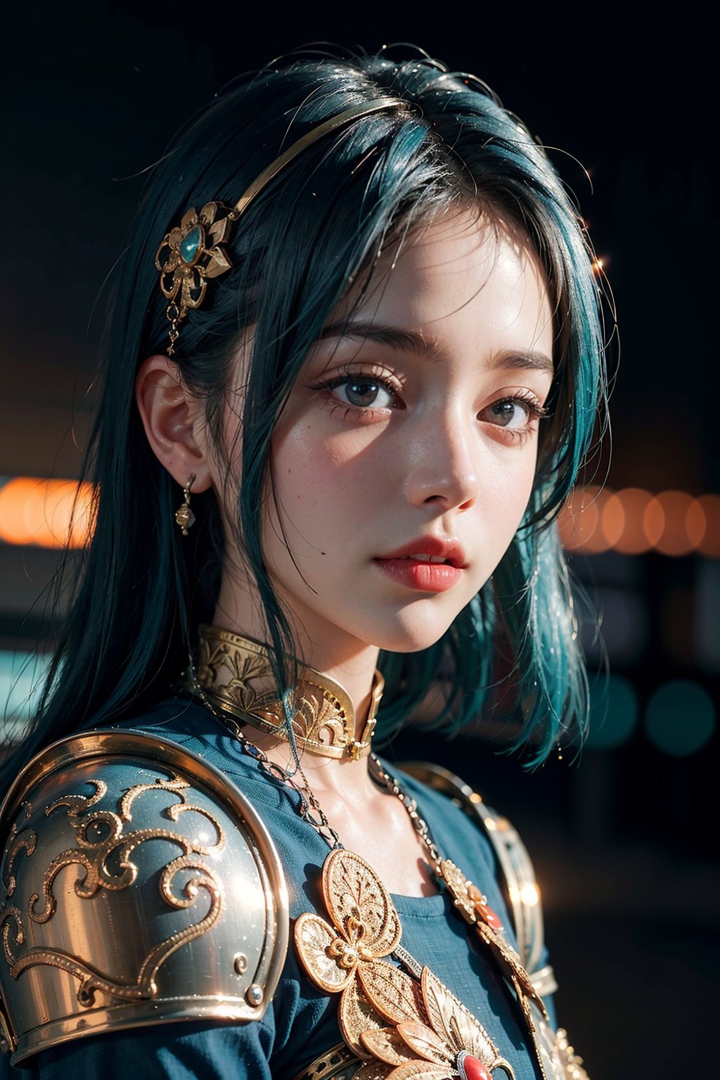 (masterpiece),  ,  (realistic) by ART  STATION on Tensor.Art