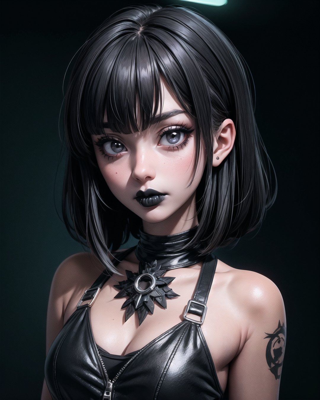 (masterpiece,  best quality),  1girl by Eskaline🎧 on Tensor.Art