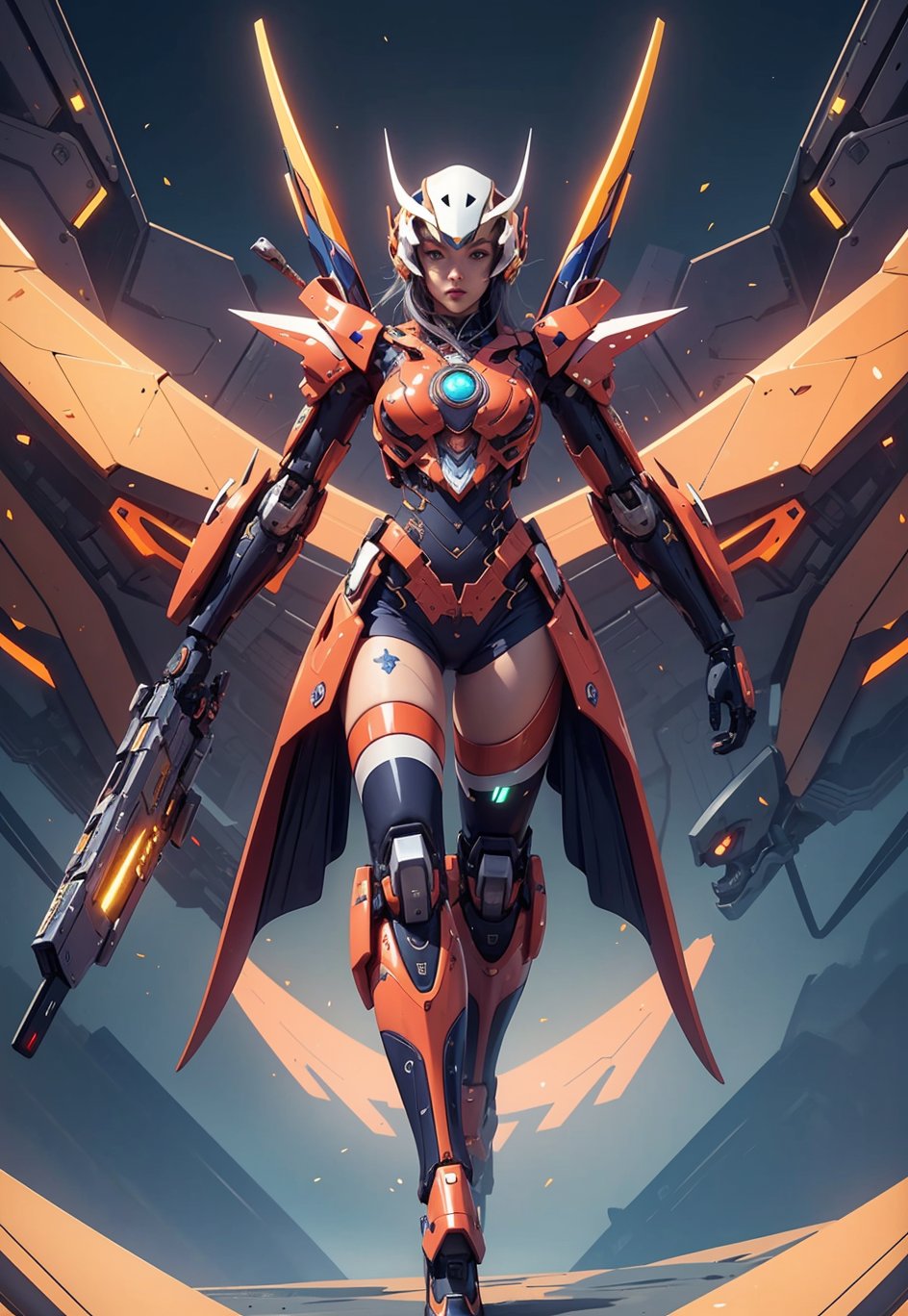 (1girl),  extreme detailed,  colorful by 7WhiteFire7 on Tensor.Art