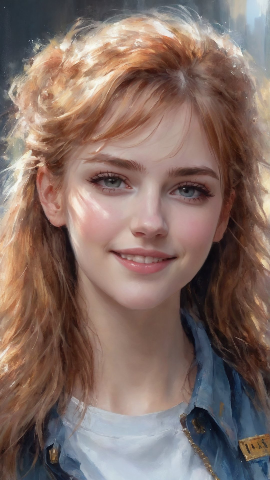 1girl,  18 years old,  German girl by Zeta_8 on Tensor.Art