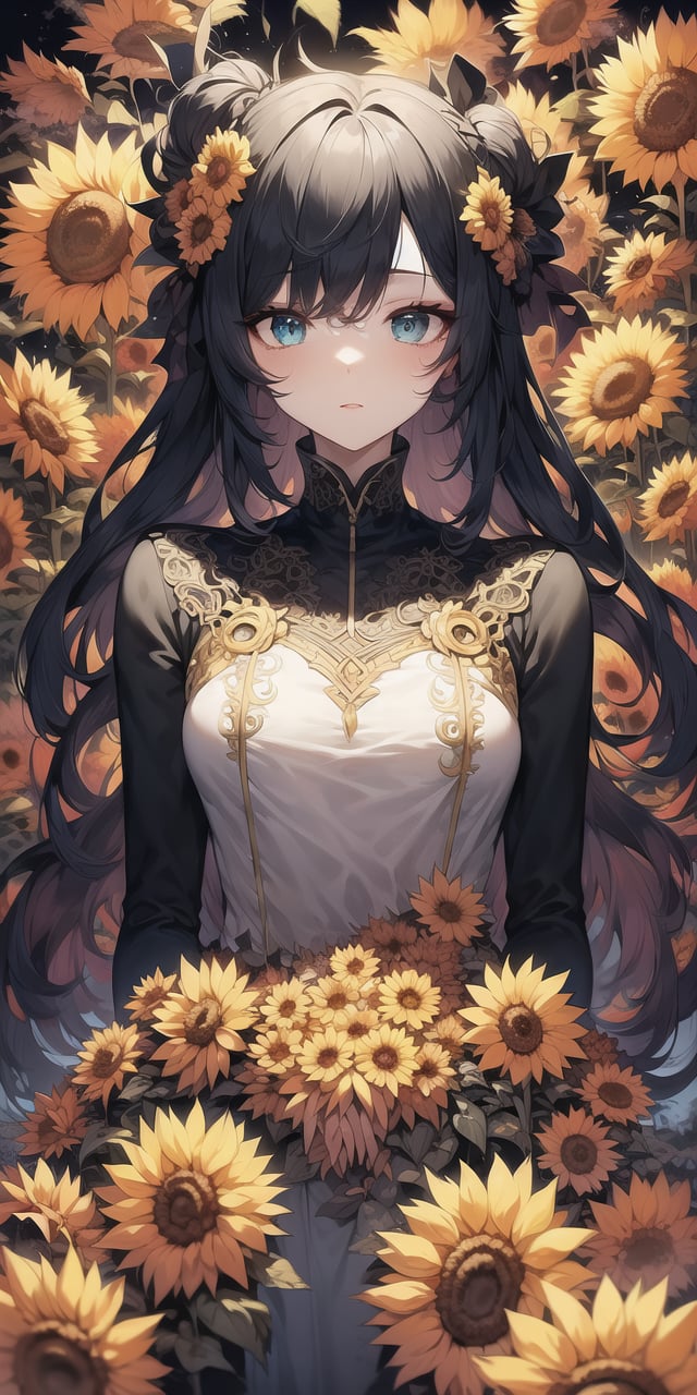 masterpiece,  best quality,  1girl by Dark-Skull666 on Tensor.Art
