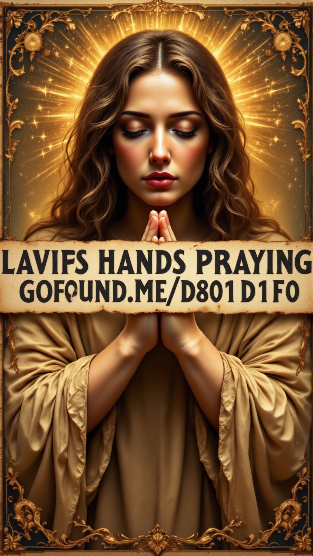 Please help newly homeless lad image created by davenport tensor art