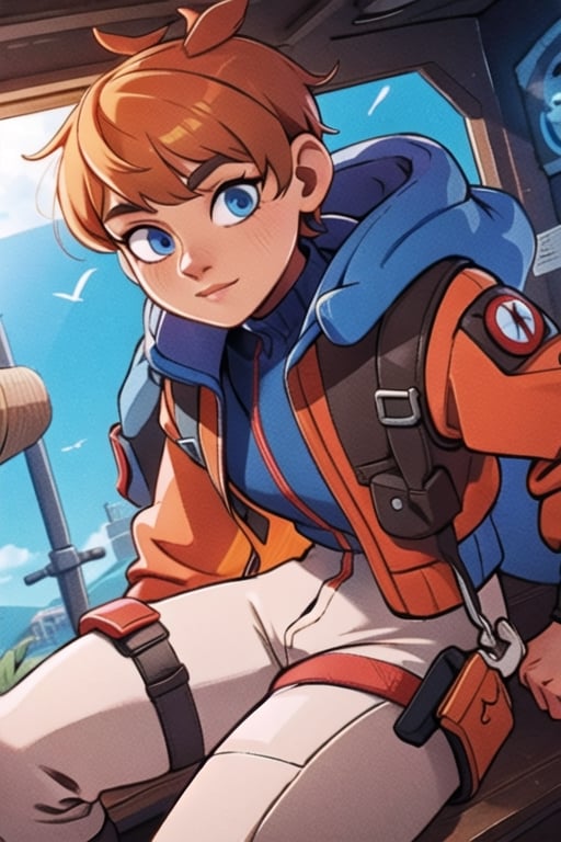 wattson (apex legends)