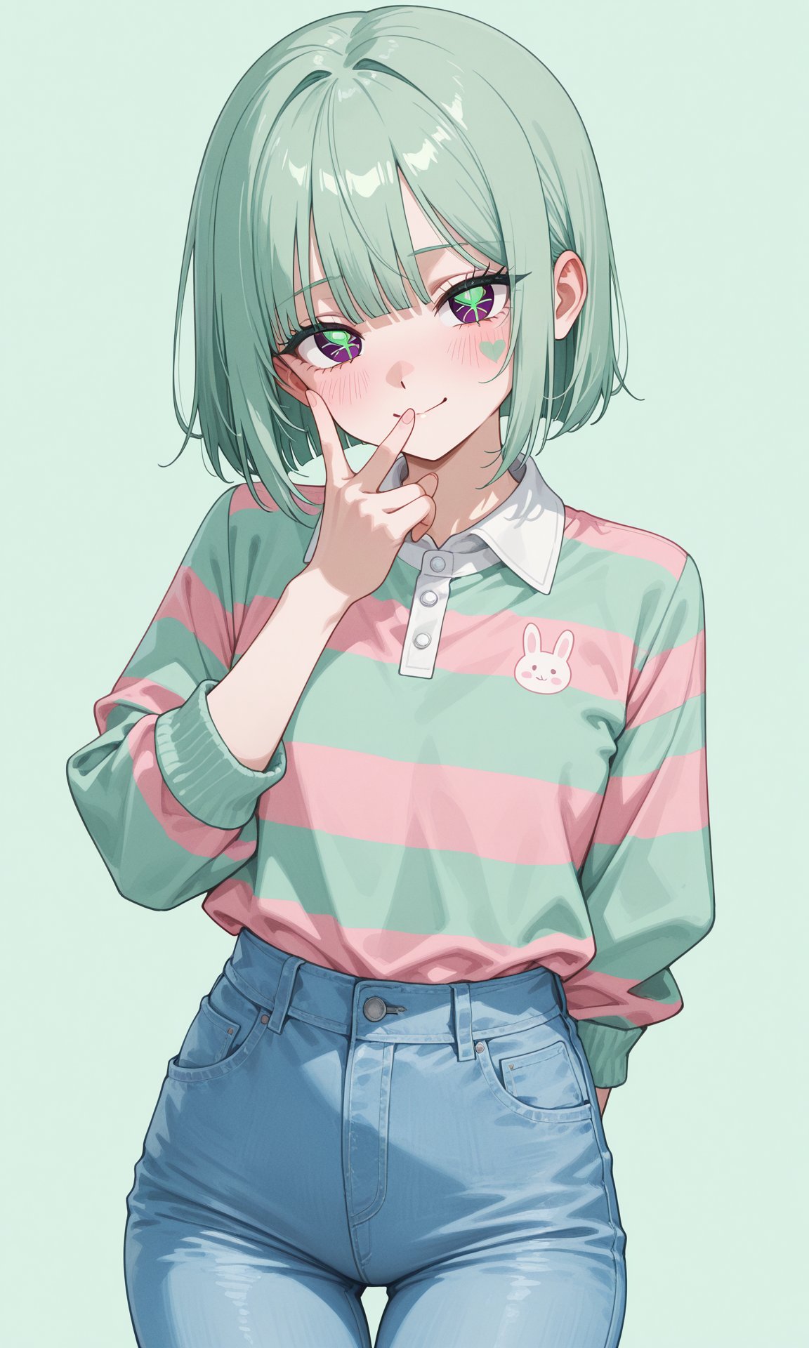 AI generated image by Singuen on Tensor.Art