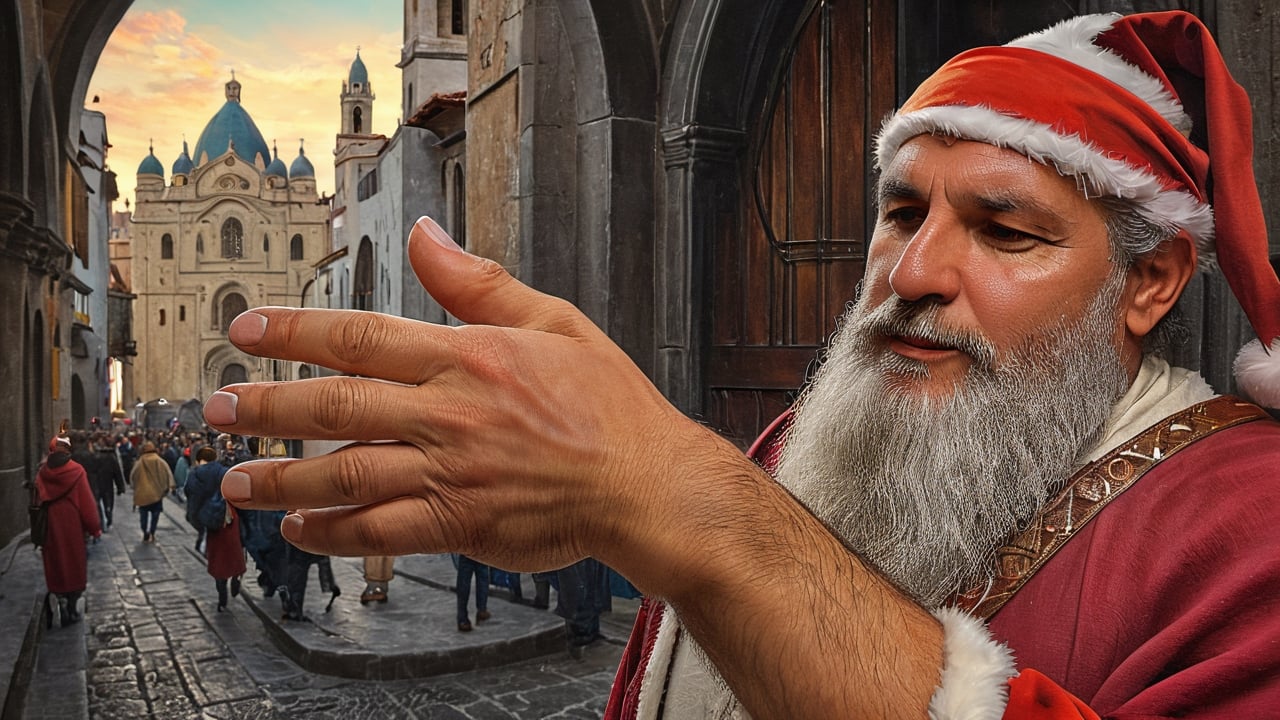 perfect hands with five fingers,  (masterpiece: 1.2),  (best quality by rcuello on Tensor.Art