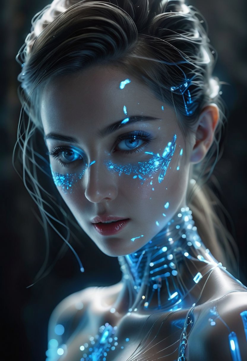 AI generated image by MadCat  on Tensor.Art