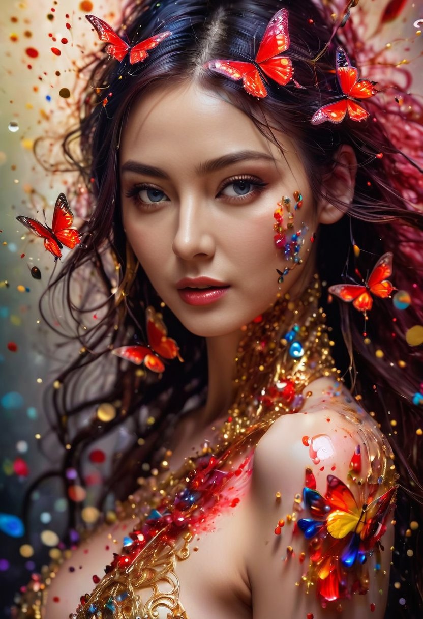 AI generated image by MadCat  on Tensor.Art