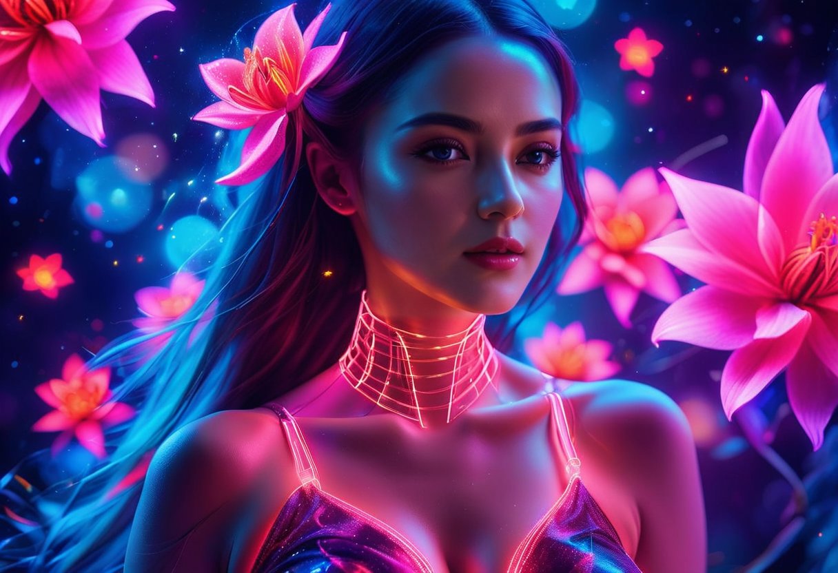 AI generated image by MadCat  on Tensor.Art