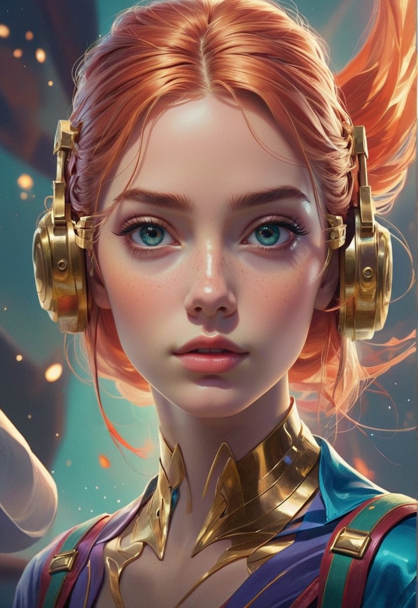 AI generated image by MadCat  on Tensor.Art