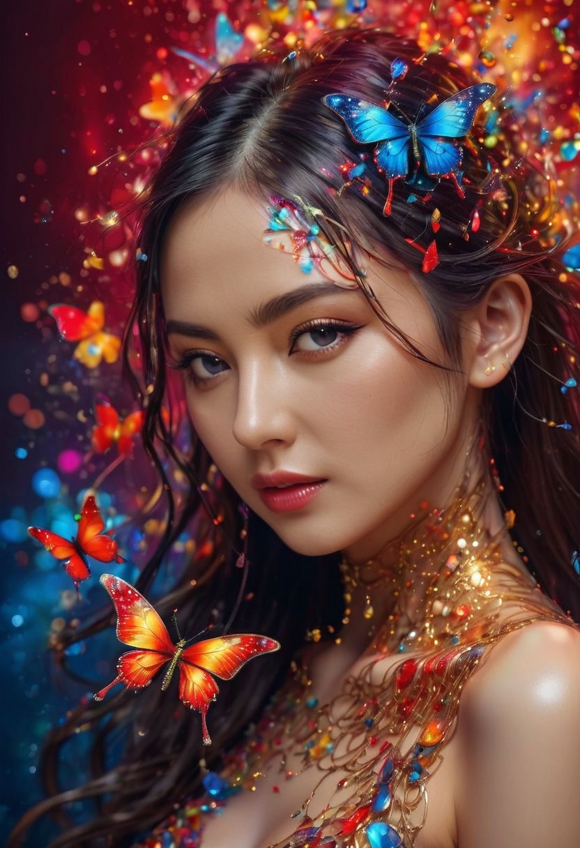 AI generated image by MadCat  on Tensor.Art