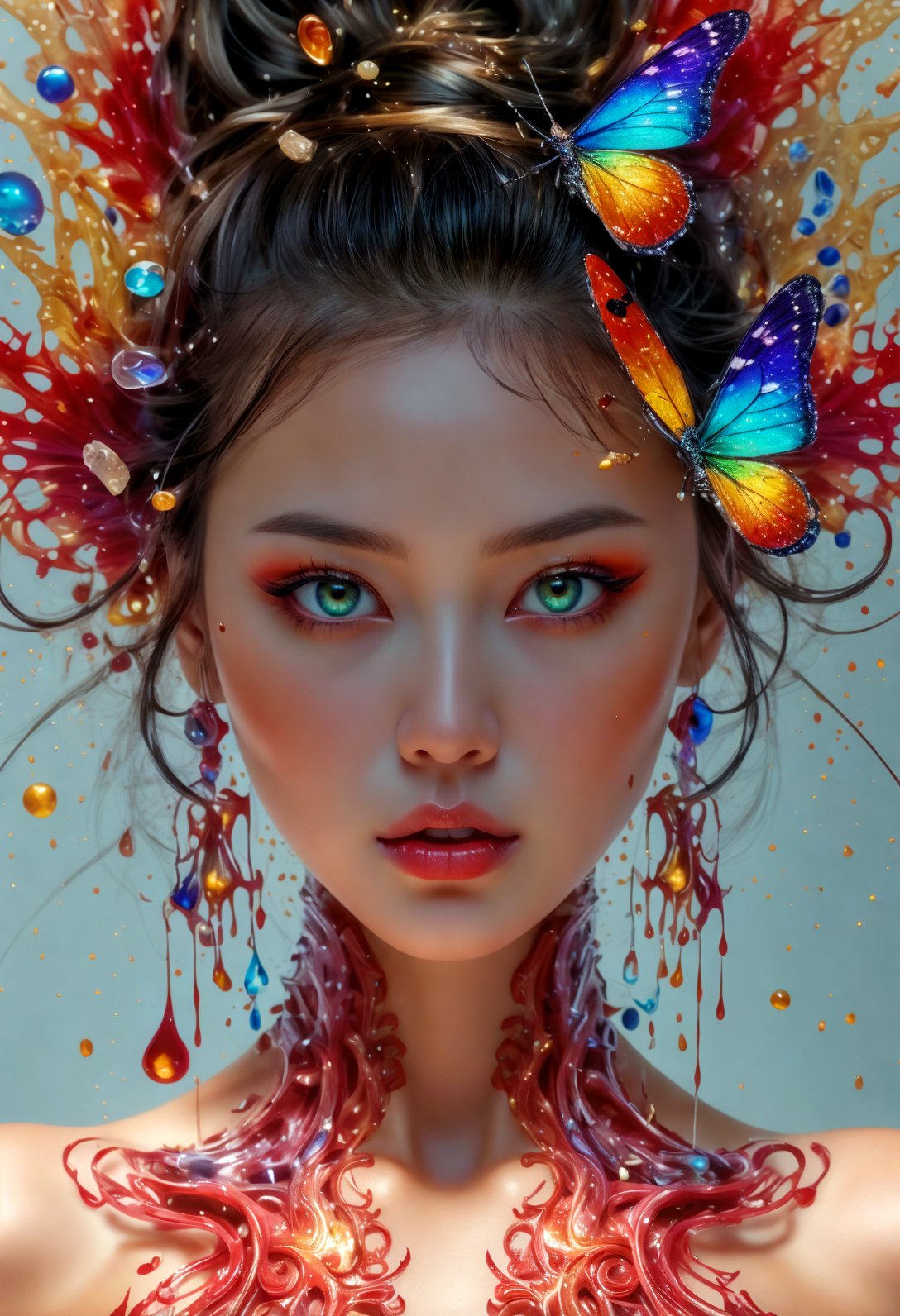 AI generated image by MadCat  on Tensor.Art