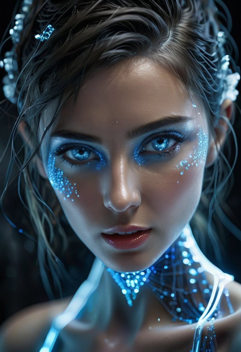 AI generated image by MadCat  on Tensor.Art