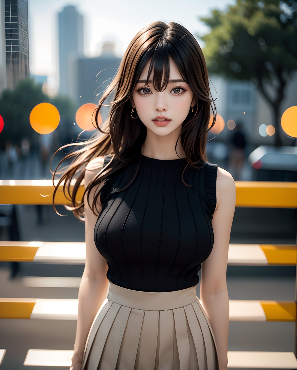 (1stunning busty girl:1.3,  solo),  urban by JiroJohn558192 on Tensor.Art