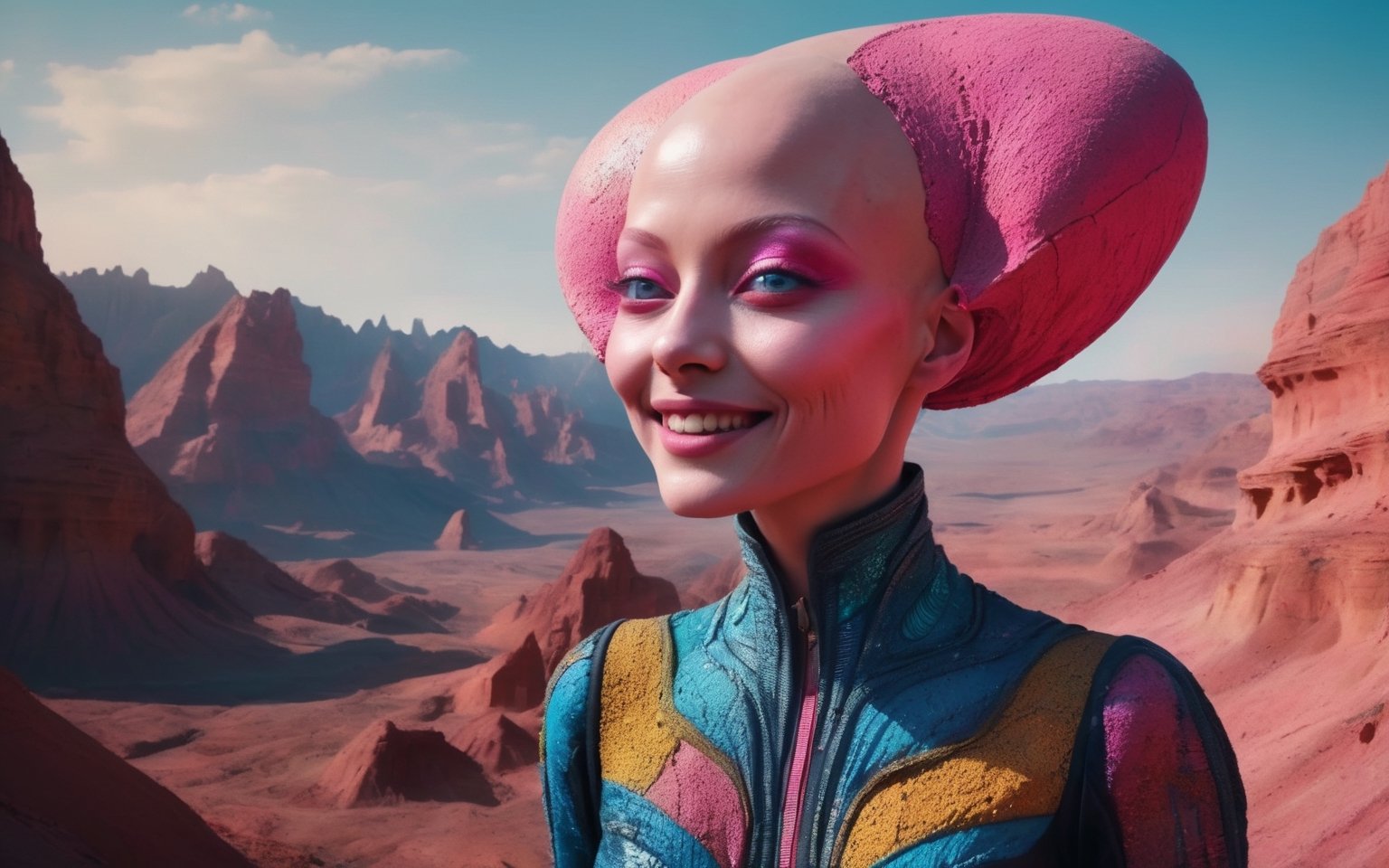 (best quality,  8K,  highres by Ai Art Vision on Tensor.Art