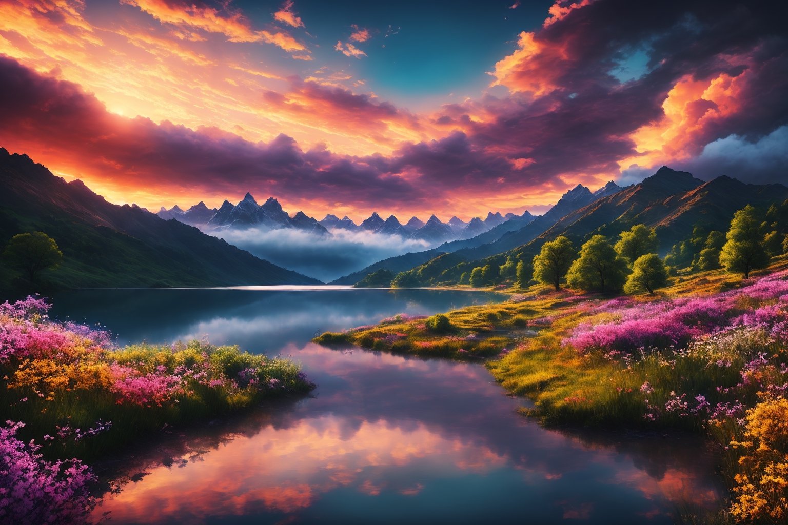 (best quality,  8K,  ultra-detailed by Ai Art Vision on Tensor.Art
