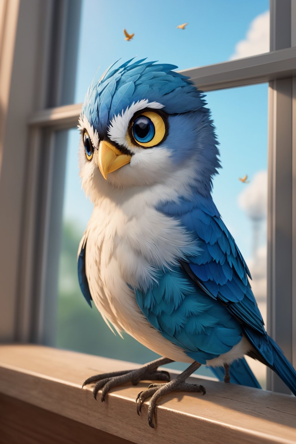 (best quality,  hyper-realistic,  8K by Ai Art Vision on Tensor.Art
