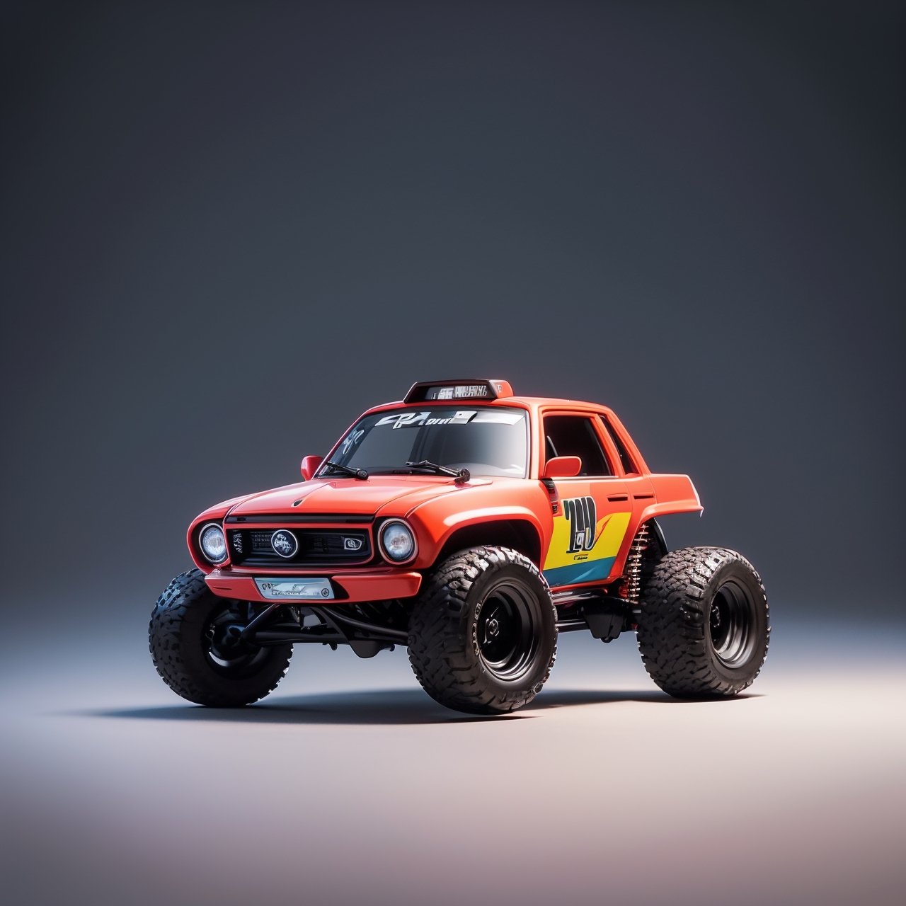 Realistic 8K rendering,  ,  Simple studio background by Ai Art Vision on Tensor.Art