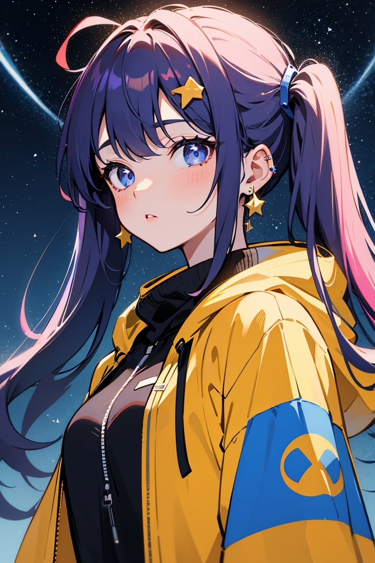 ultra-detailed,  anime,  1girl by Ai Art Vision on Tensor.Art