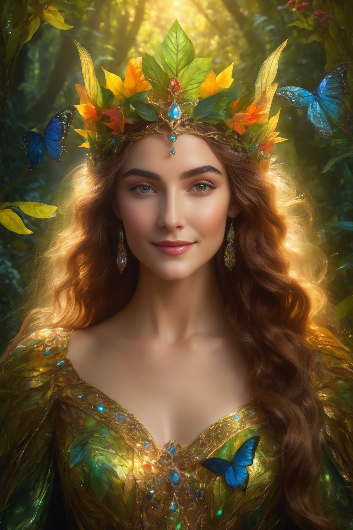 High quality,  masterpiece,  8K by Ai Art Vision on Tensor.Art