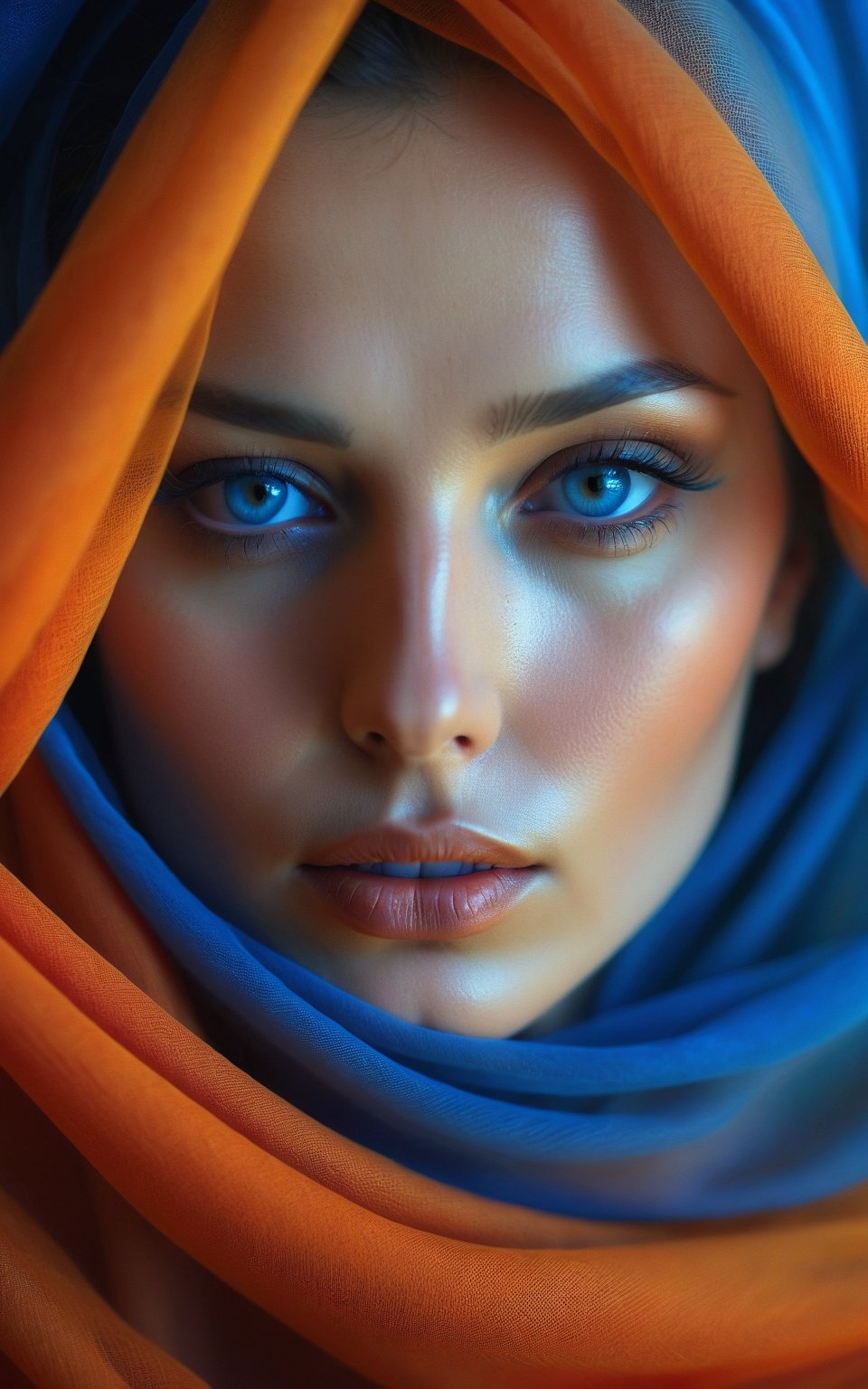 (best quality,  4K,  8K by Ai Art Vision on Tensor.Art