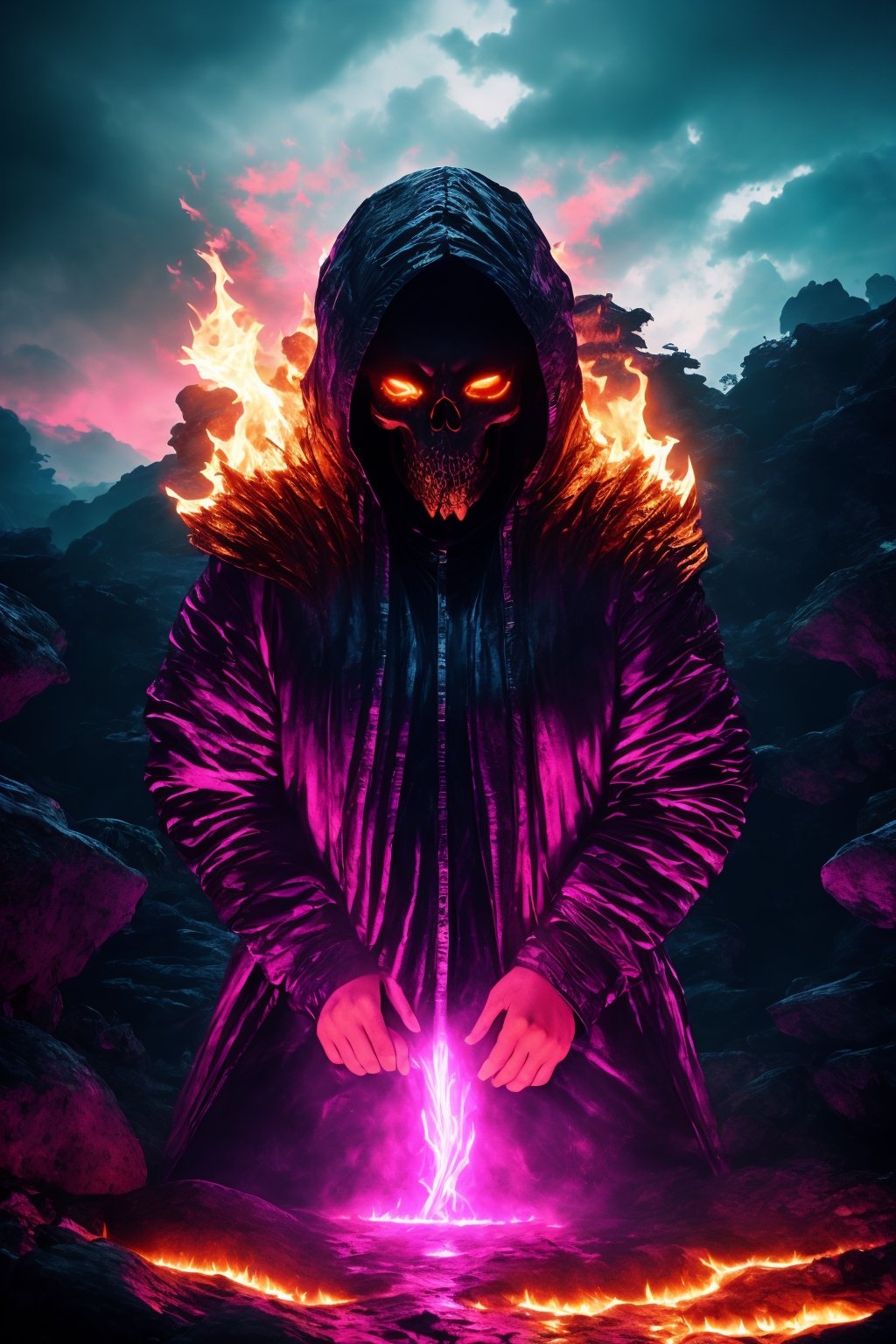 (High quality,  UHD,  strong highlights) by Ai Art Vision on Tensor.Art
