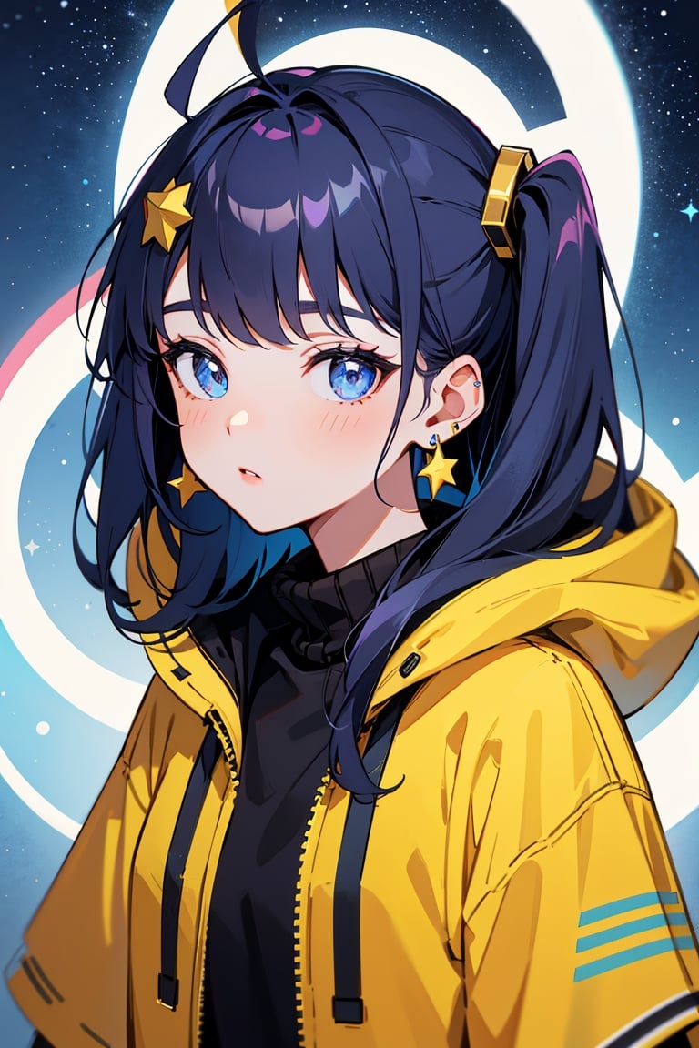 ultra-detailed,  anime,  1girl by Ai Art Vision on Tensor.Art
