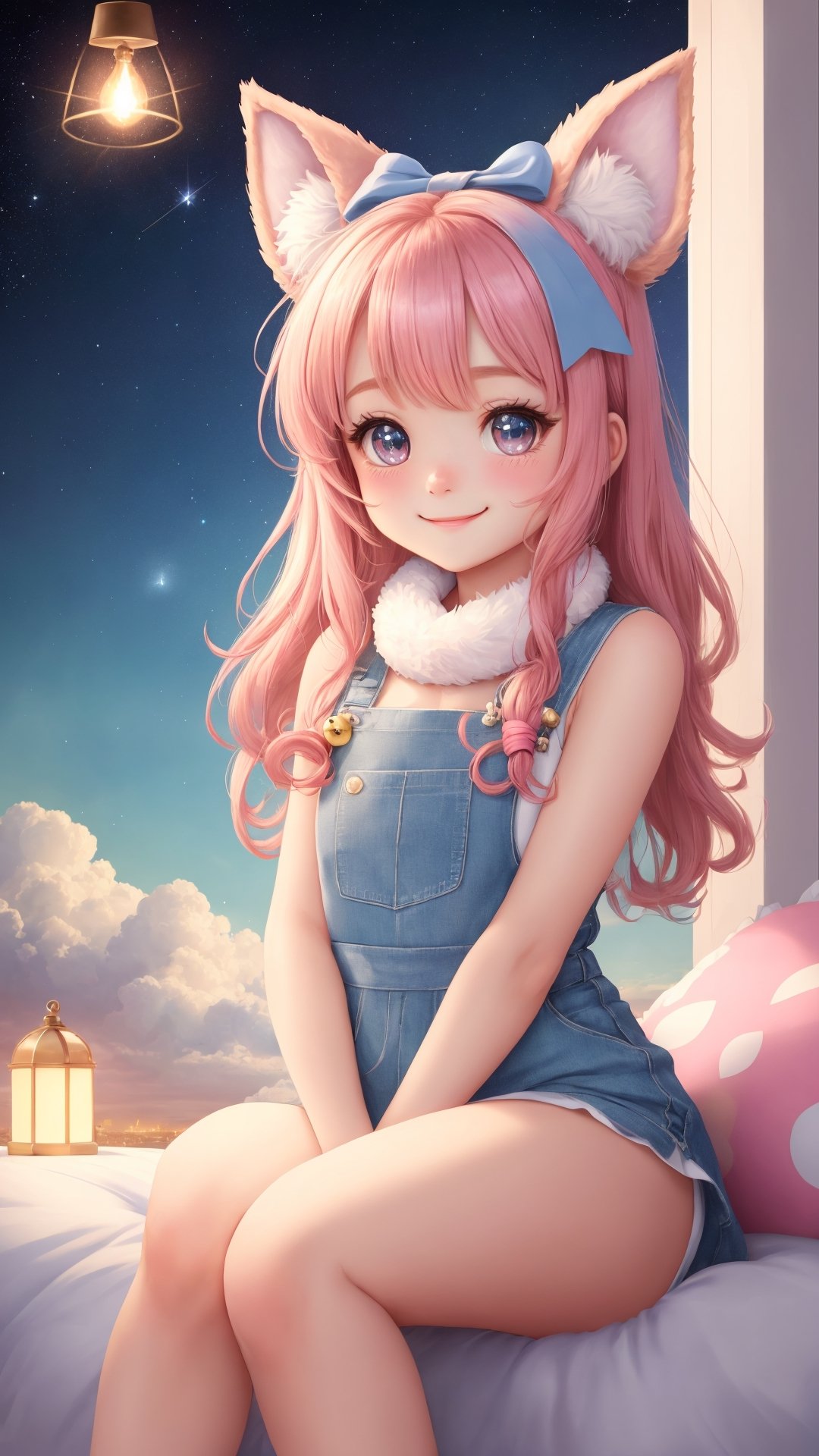 ultra-detailed,  adorable,  cartoon style by Ai Art Vision on Tensor.Art
