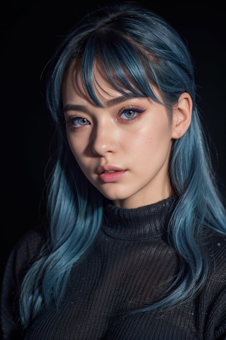 realistic,  detailed,  anime-style by Ai Art Vision on Tensor.Art