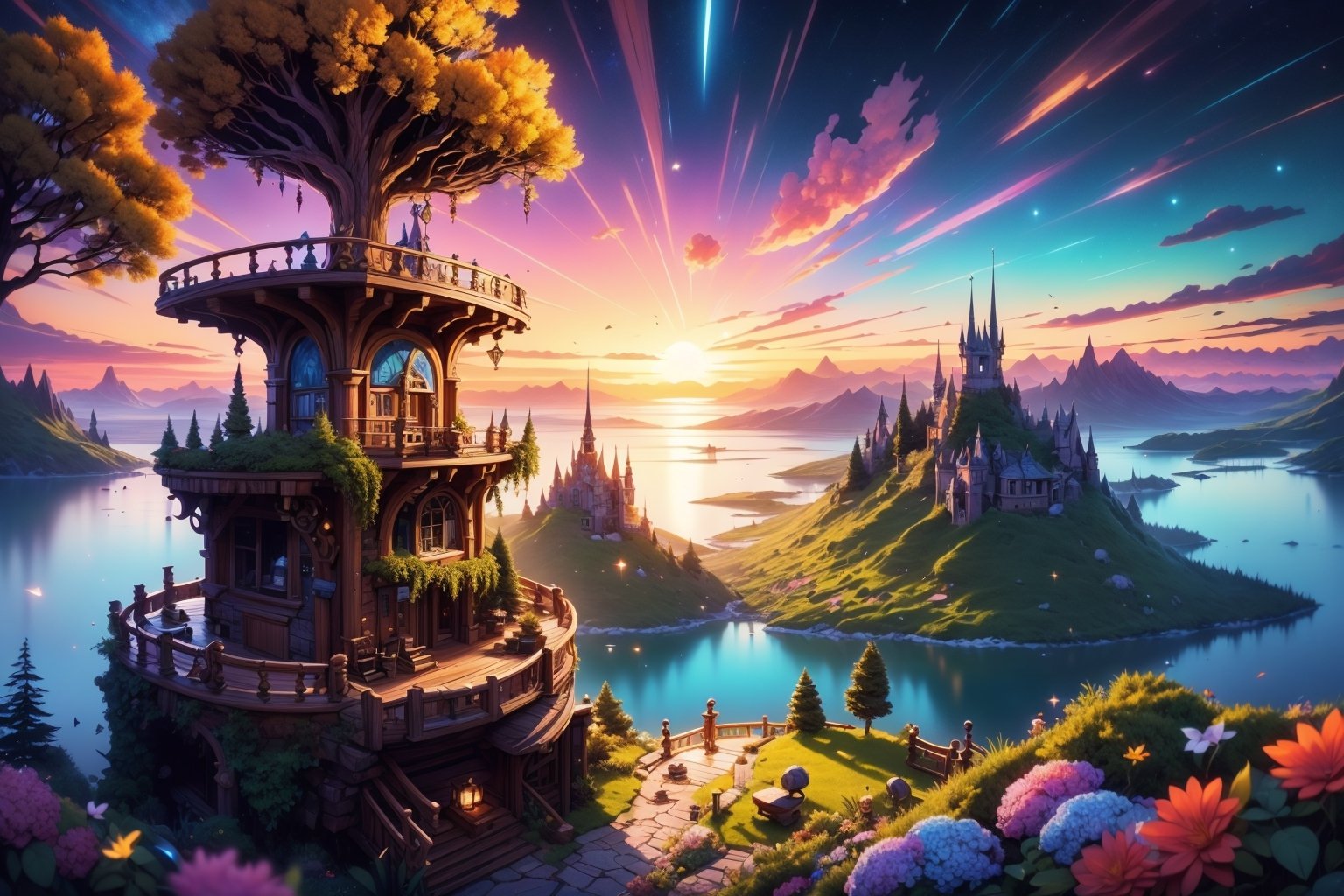 (best quality,  8K,  ultra-detailed by Ai Art Vision on Tensor.Art