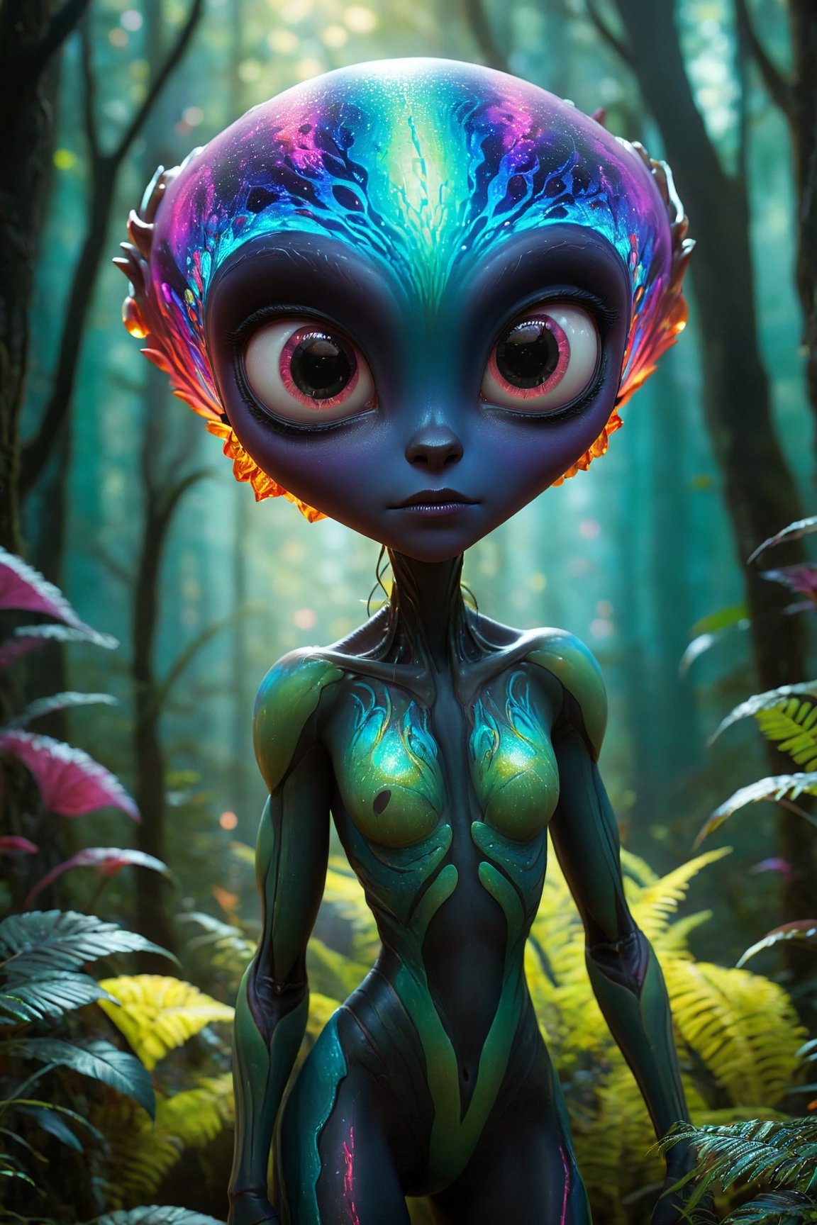 (best quality,  8K,  highres by Ai Art Vision on Tensor.Art