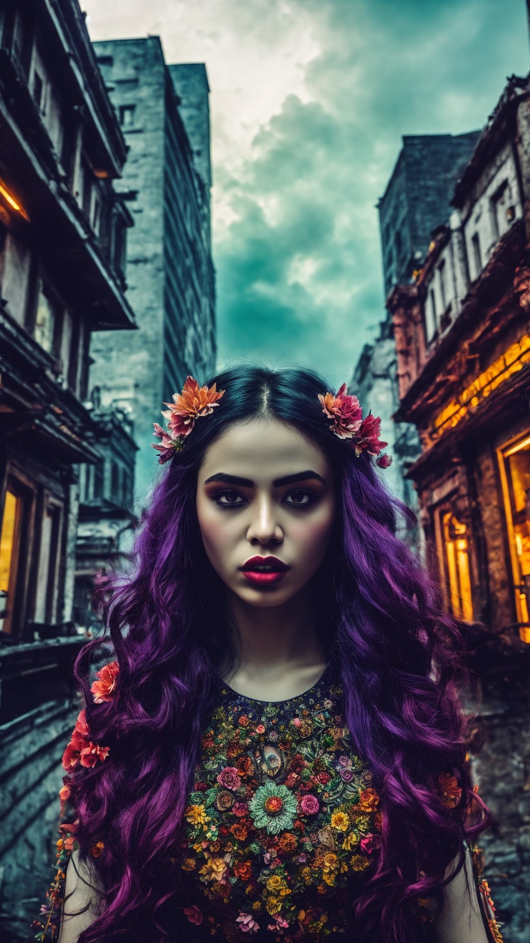 mid shot,  centered,  Instagram able by Ai Art Vision on Tensor.Art
