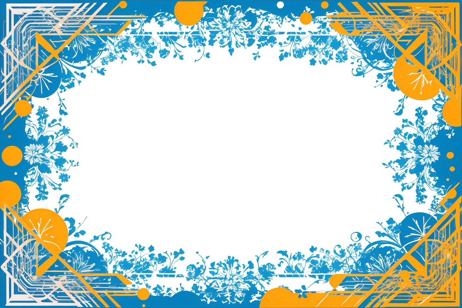 vector abstract classic blue screensaver,  Abstract,  background by Ai Art Vision on Tensor.Art