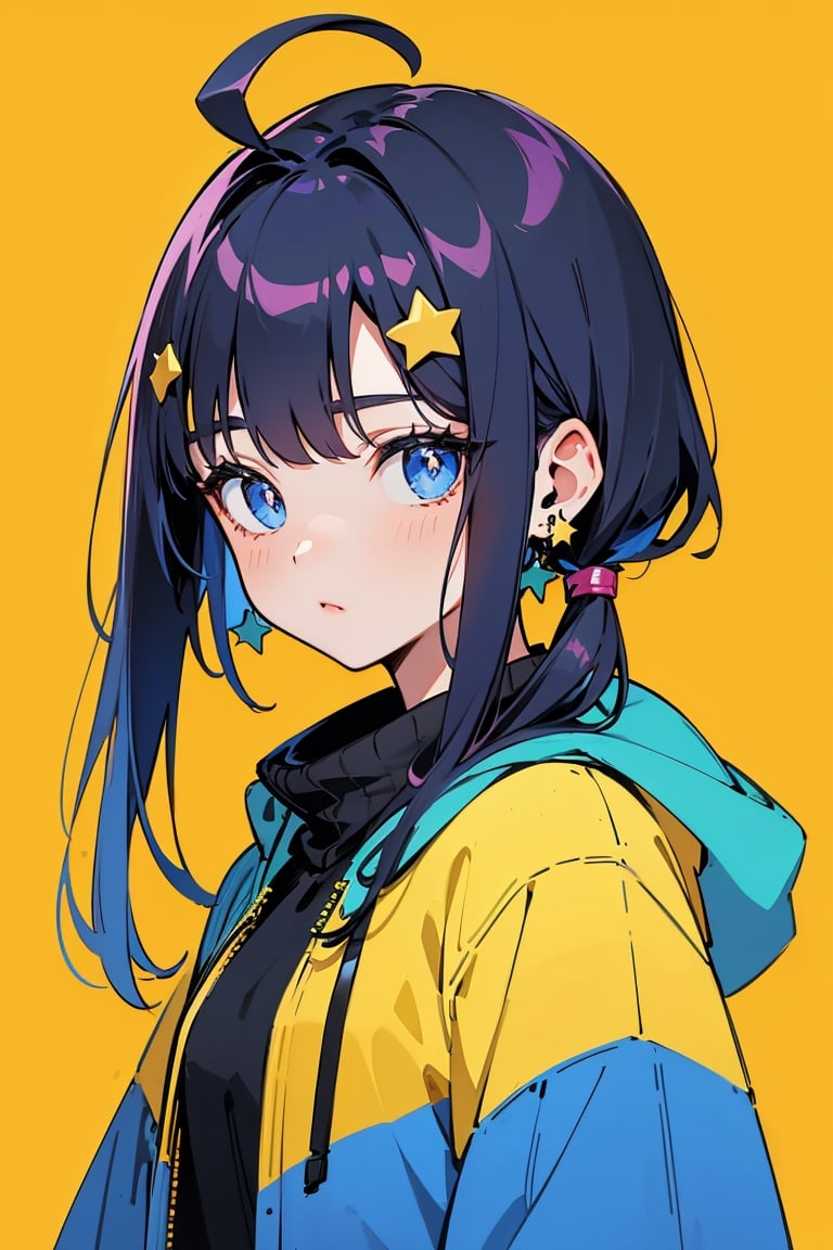 ultra-detailed,  anime,  1girl by Ai Art Vision on Tensor.Art
