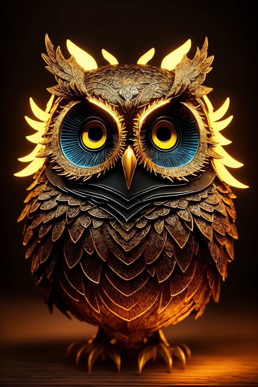 (best quality,  3D,  high-res) by Ai Art Vision on Tensor.Art