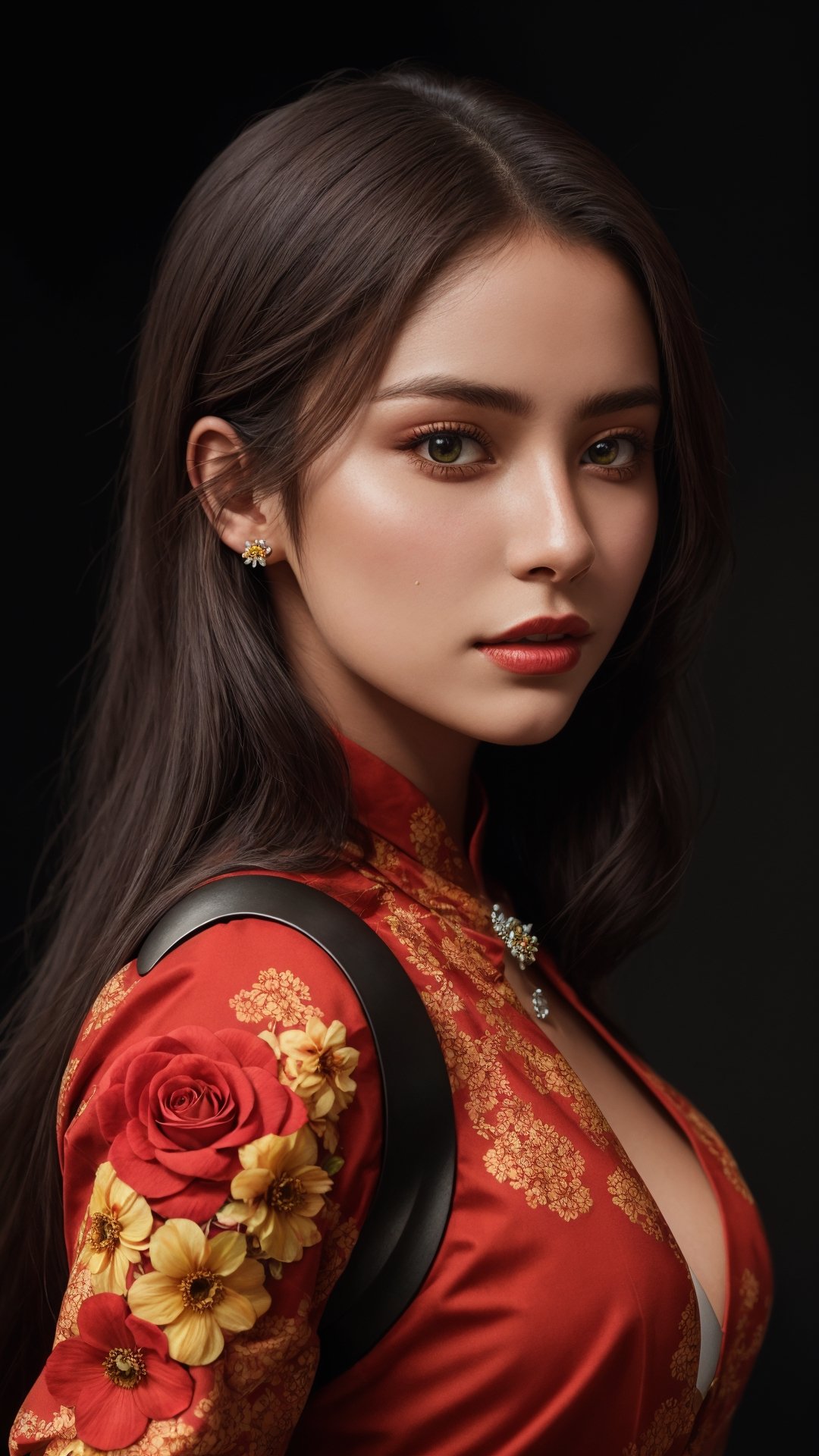(best quality,  realistic,  high-resolution) by Ai Art Vision on Tensor.Art