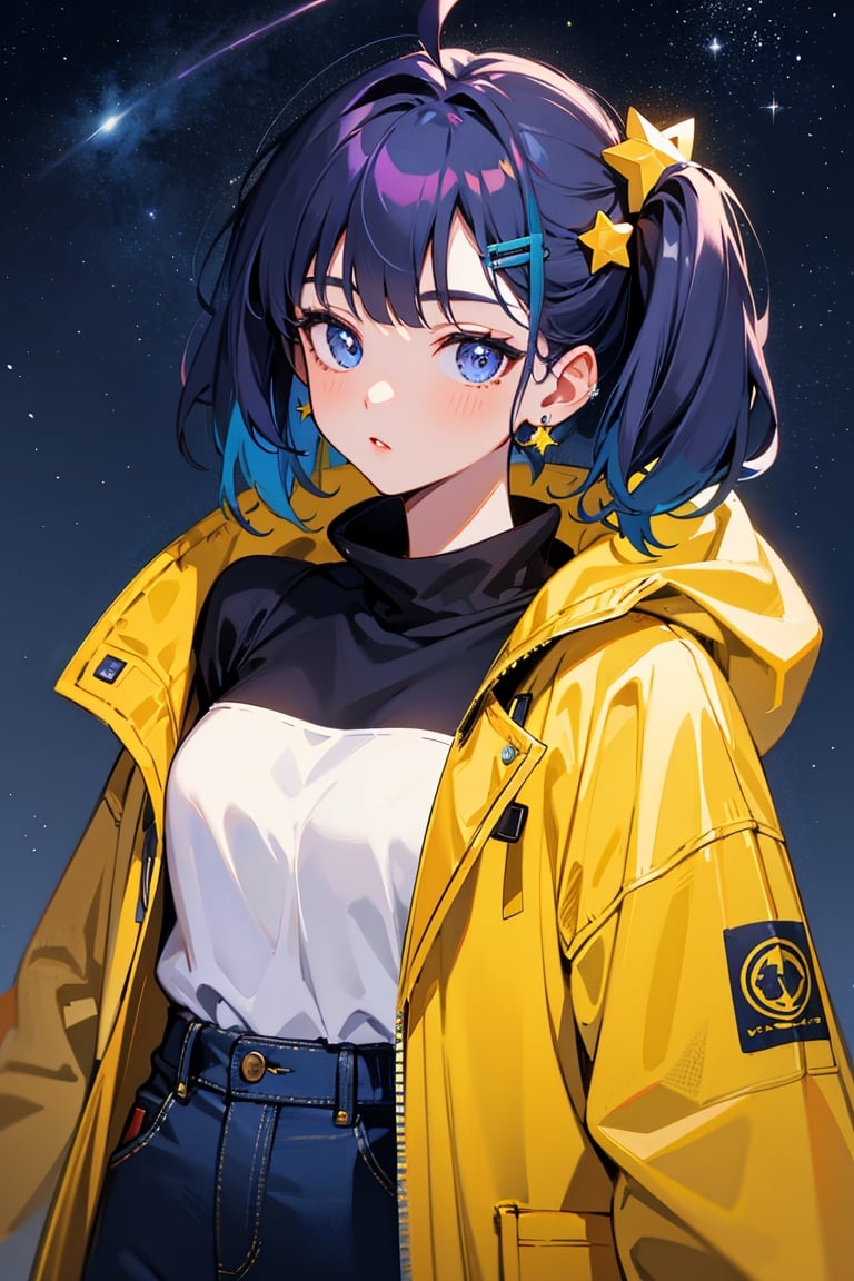 ultra-detailed,  anime,  1girl by Ai Art Vision on Tensor.Art