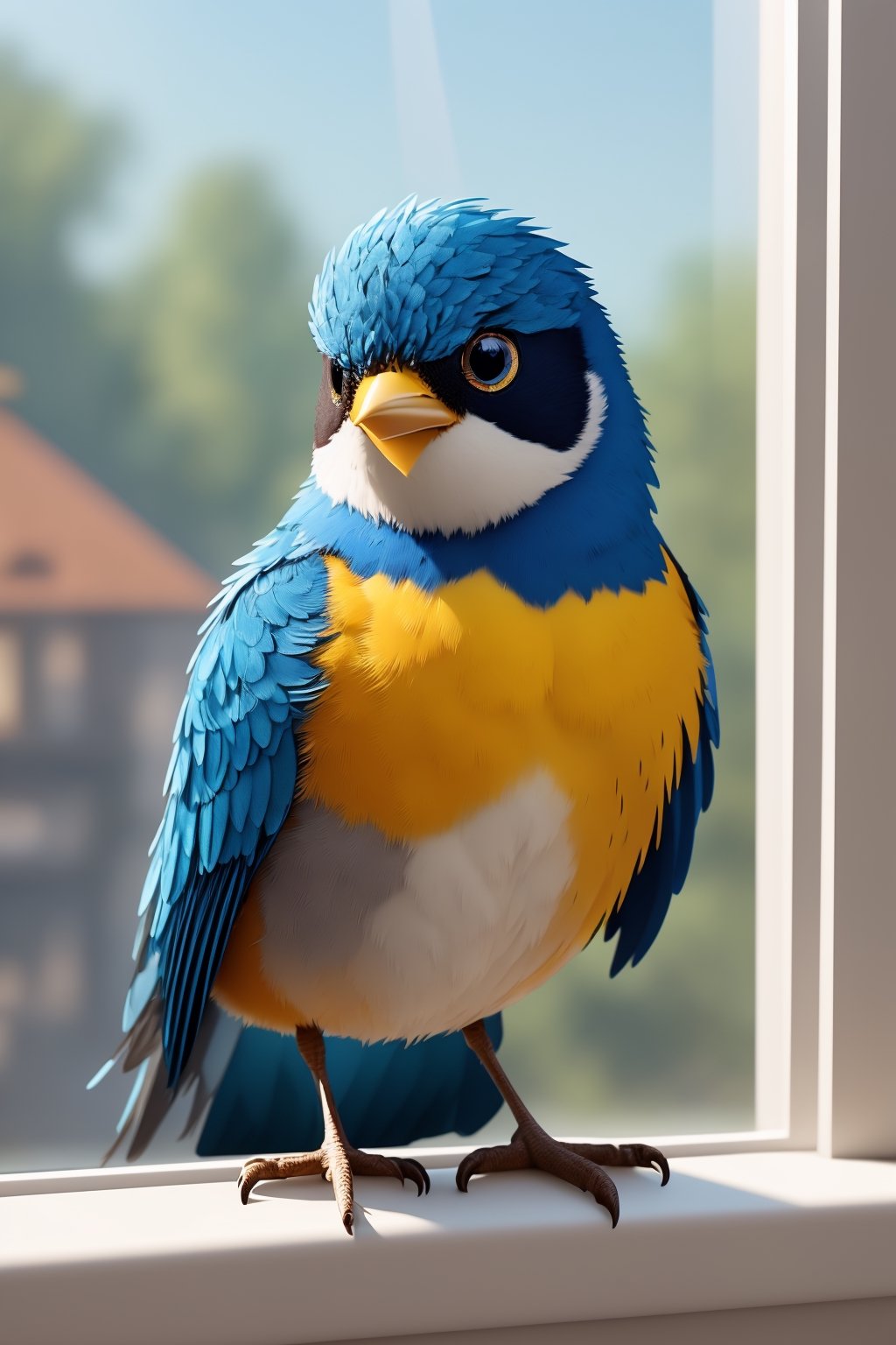 (best quality,  hyper-realistic,  8K by Ai Art Vision on Tensor.Art