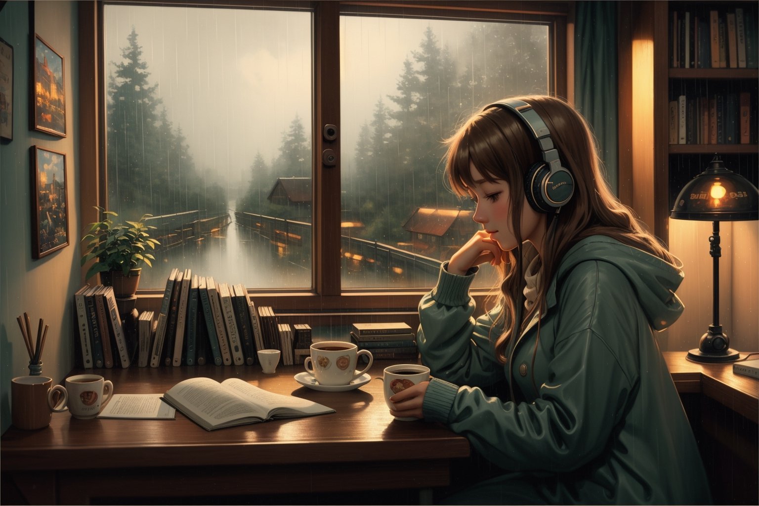best quality:1.2,  ultra-detailed,  realistic:1.37 by Ai Art Vision on Tensor.Art