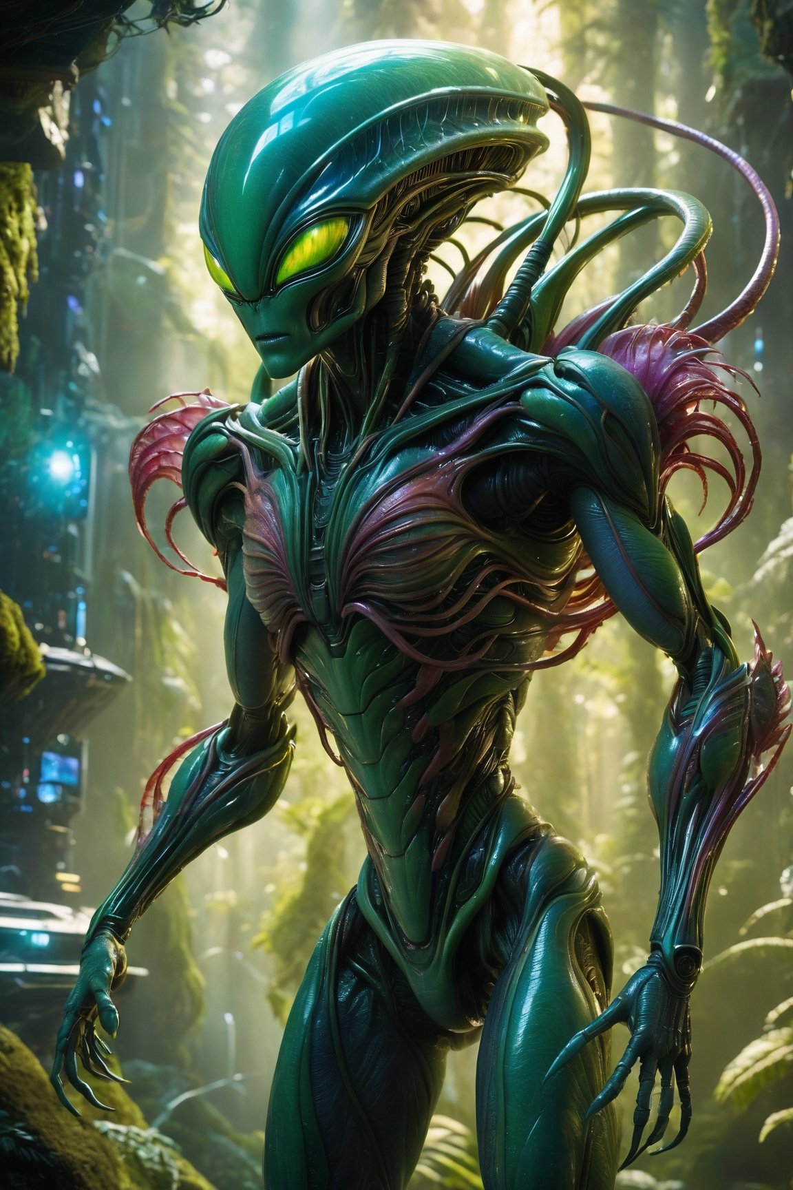 (best quality,  8K,  highres by Ai Art Vision on Tensor.Art