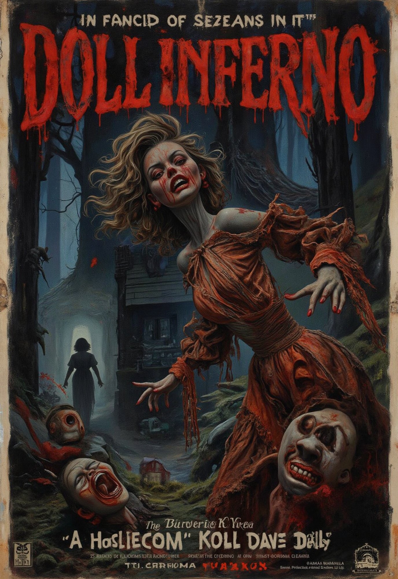(vintage: 1.2),  (horror movie poster: 1.3),  (big title by Draqulore on Tensor.Art