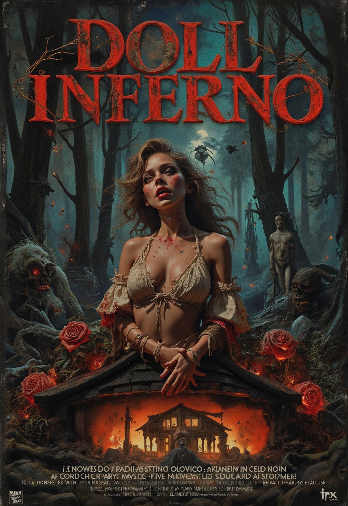 (vintage: 1.2),  (horror movie poster: 1.3),  (big title by Draqulore on Tensor.Art