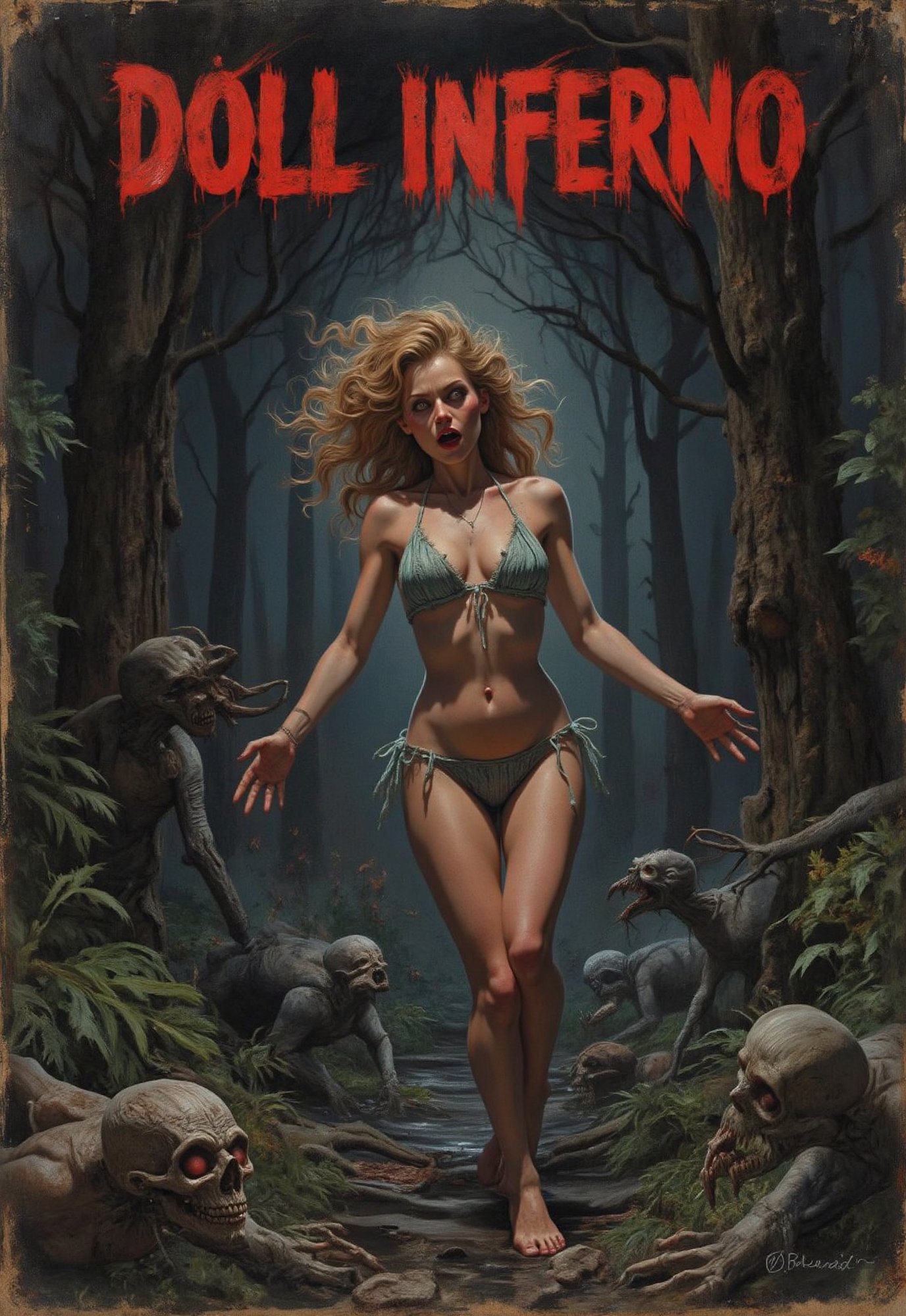(vintage: 1.2),  (horror movie poster: 1.3),  (big title by Draqulore on Tensor.Art