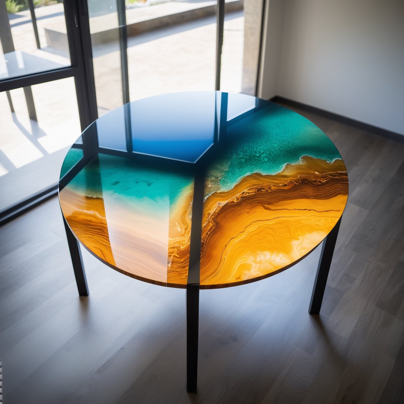 (photorealistic),  masterpiece:1.5,  beautiful lighting by aramismcy on Tensor.Art