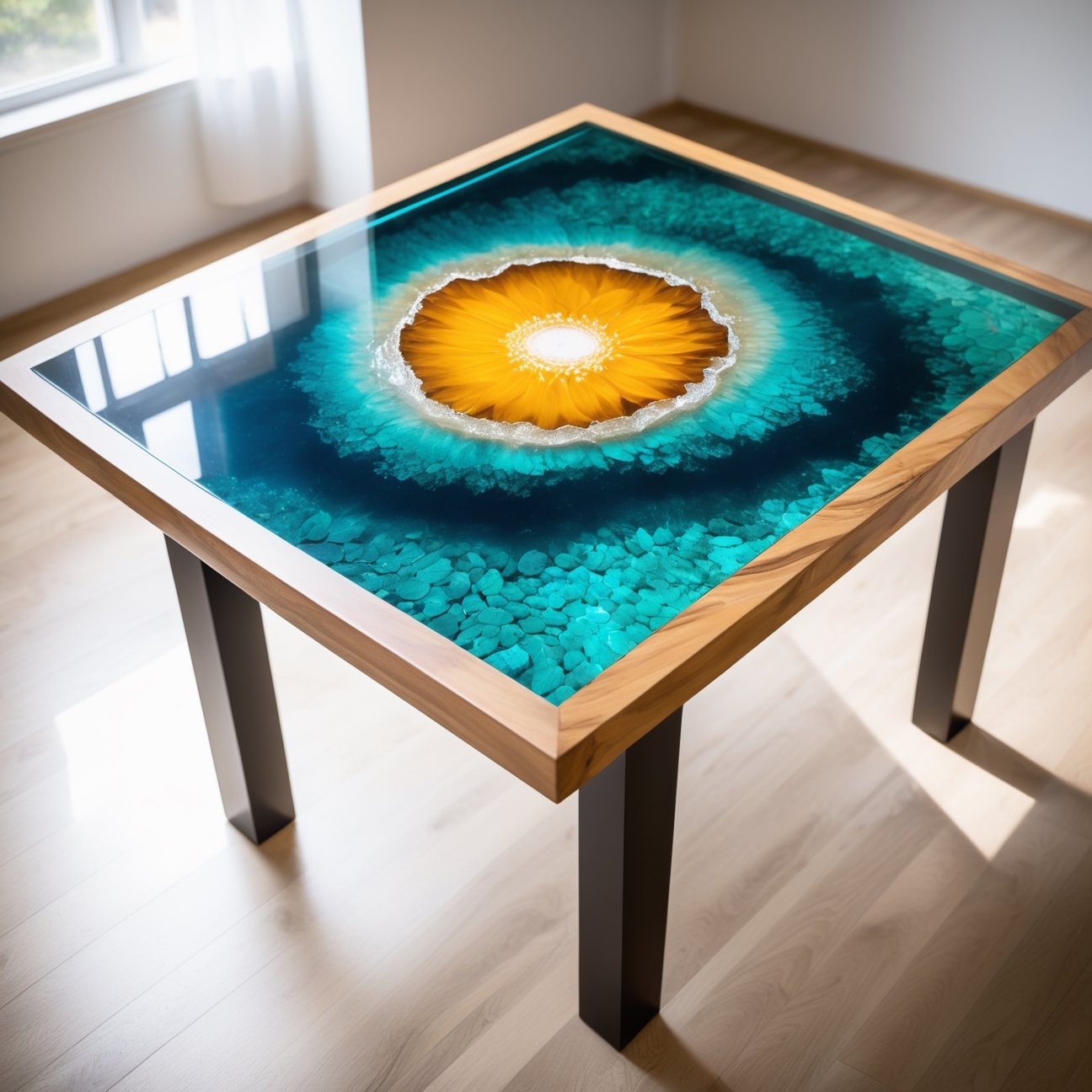 (photorealistic),  masterpiece:1.5,  beautiful lighting by aramismcy on Tensor.Art