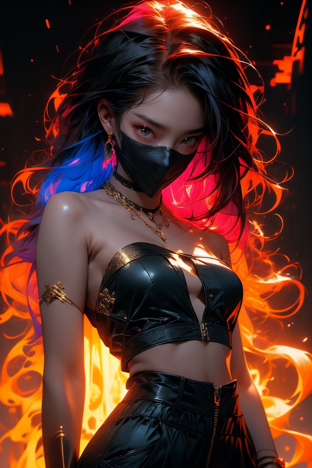 dynamic poses,  masterpiece,  best quality by Hasnxz on Tensor.Art