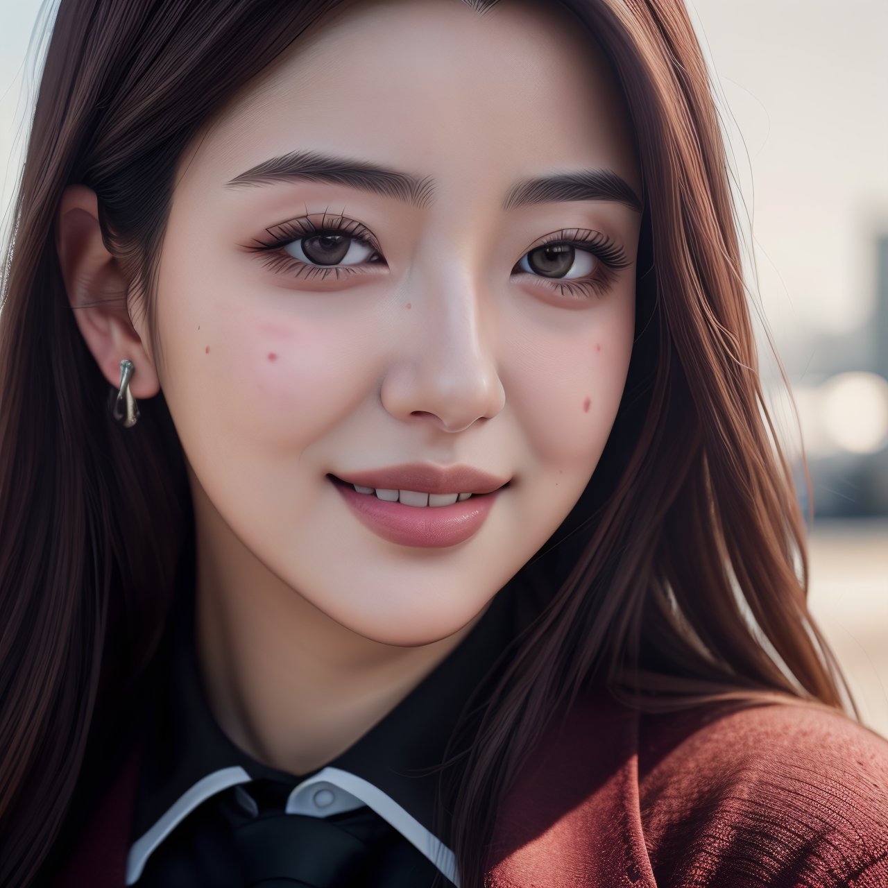 (ulzzang-6500-v1.1),  (detailed eyes),  (detailed facial features) by Hasnxz on Tensor.Art