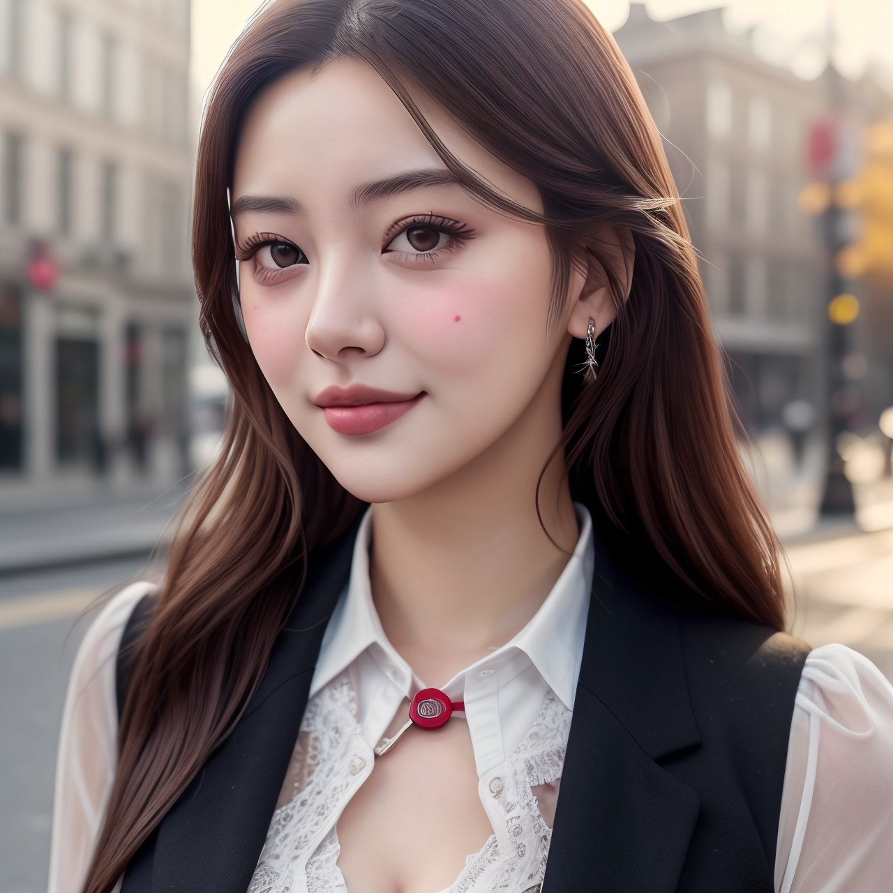 (ulzzang-6500-v1.1),  (detailed eyes),  (detailed facial features) by Hasnxz on Tensor.Art
