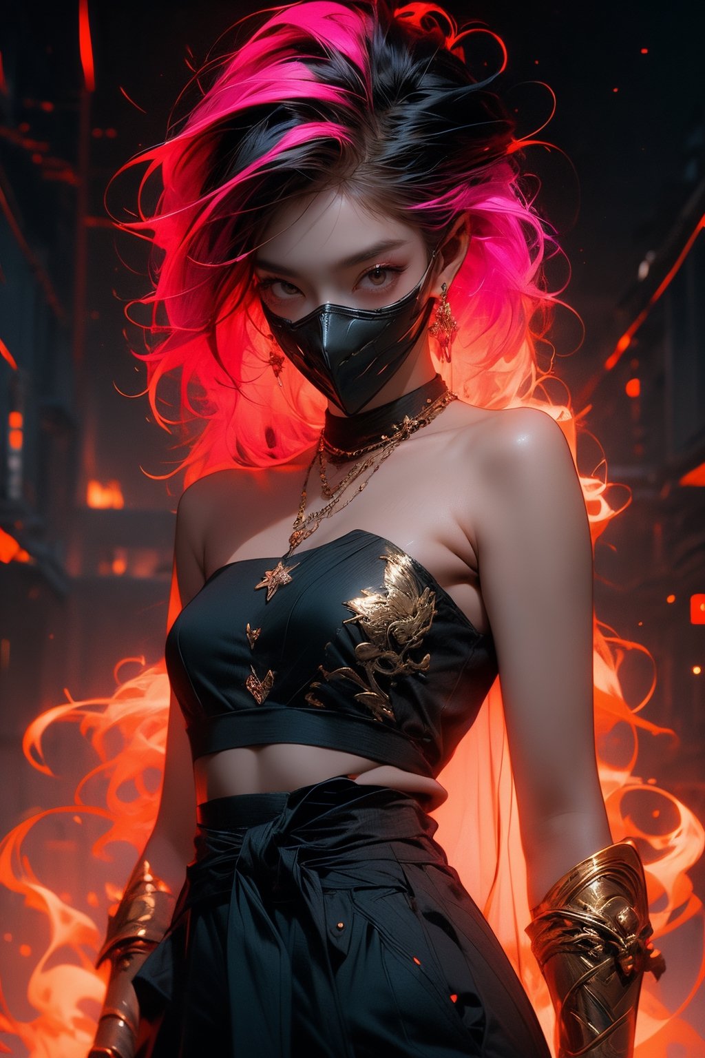 dynamic poses,  masterpiece,  best quality by Hasnxz on Tensor.Art