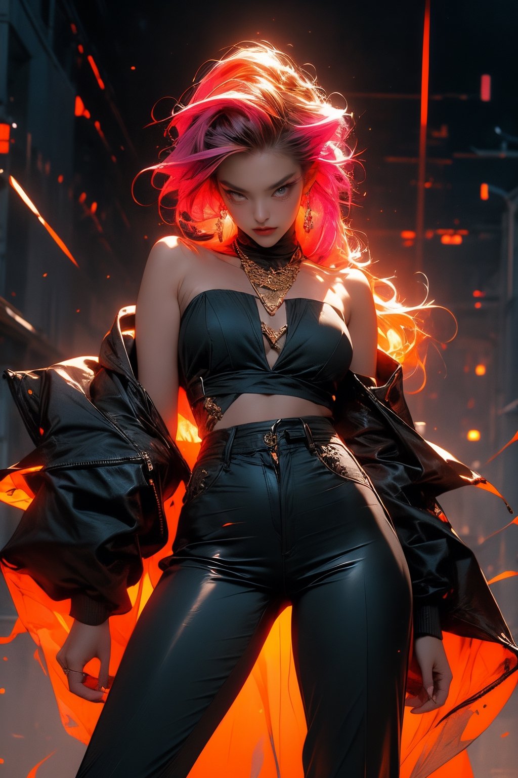 dynamic poses,  masterpiece,  best quality by Hasnxz on Tensor.Art